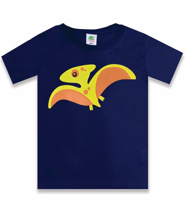 Pterosaur ( flying Dino ) Kids T Shirts