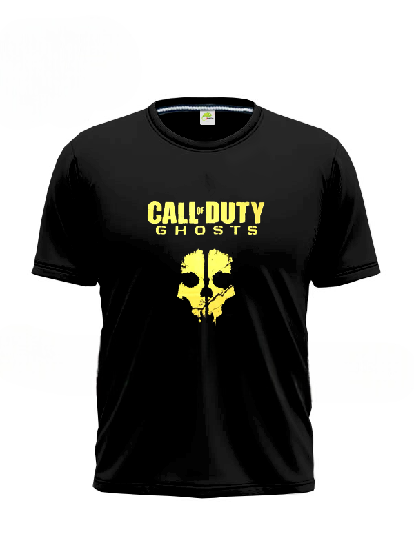 Call of Duty T Shirts For Women