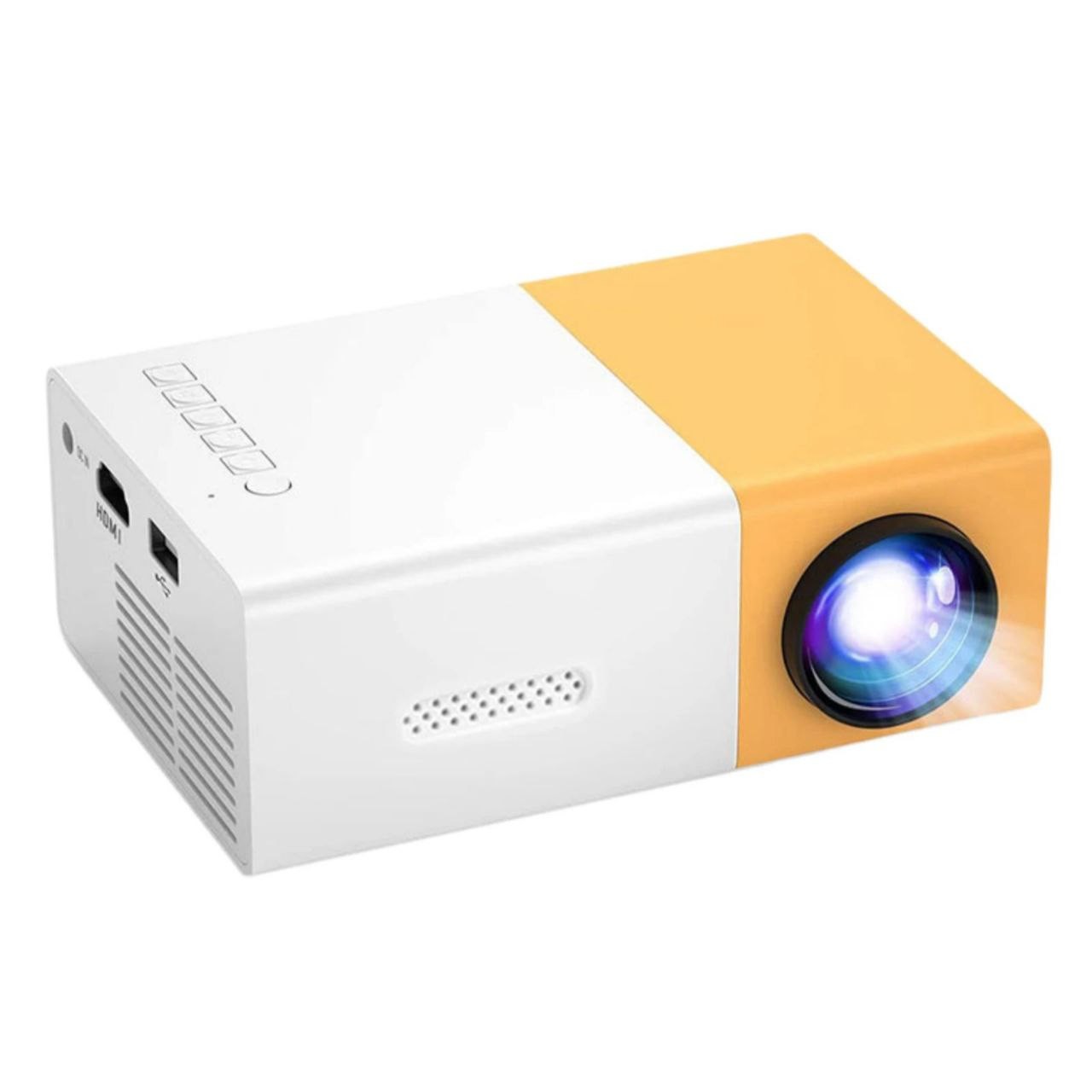 Mini Projector