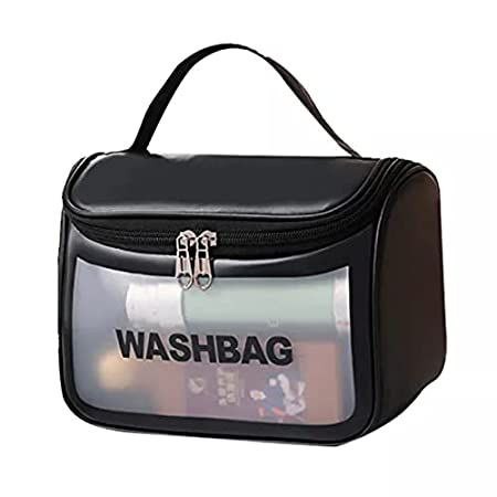 Cosmetic Travel Wash Bag