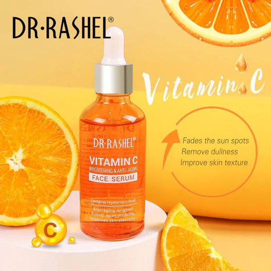 Dr.Rashel Vitamin C Face Serum 50ml