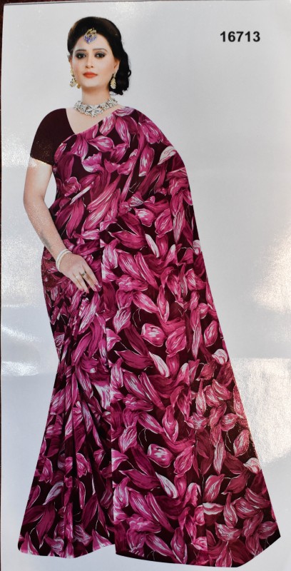 Silk Saree For Ladies