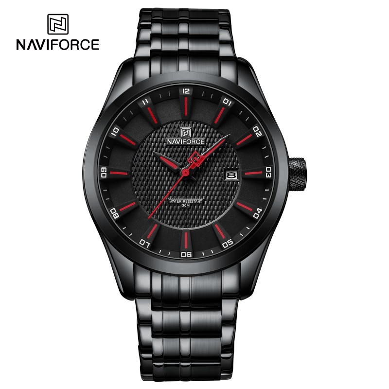NAVIFORCE Original watches (NF 8032 BR)