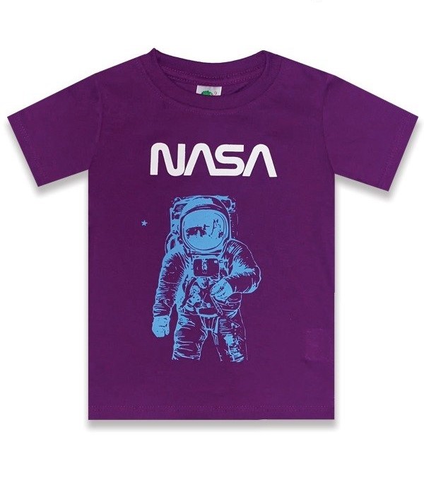 NASA Kids T Shirts