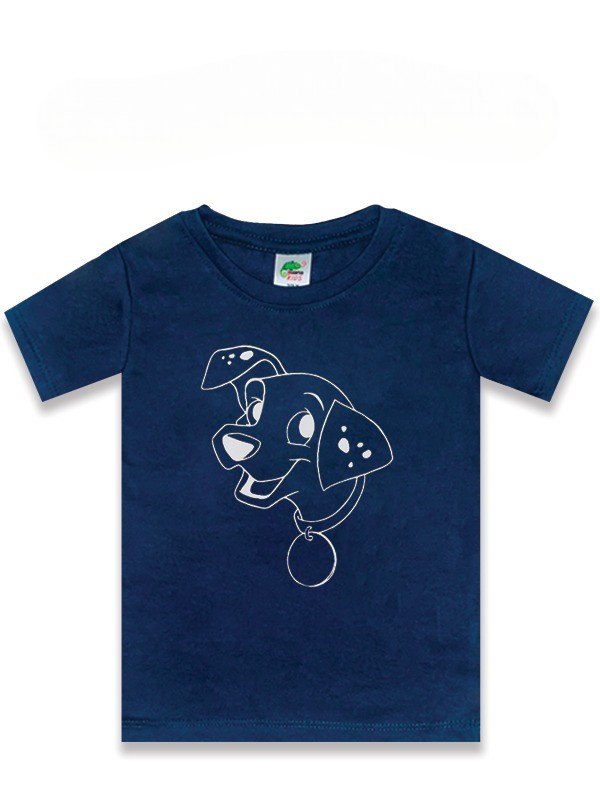 Dalmatian Dog 2 Kids T Shirts