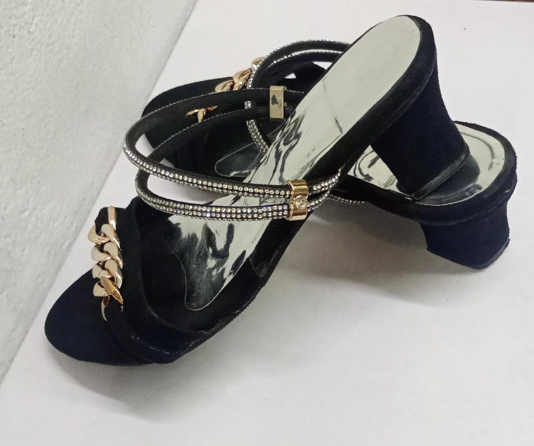 Wedding Shoes New Design For Ladies