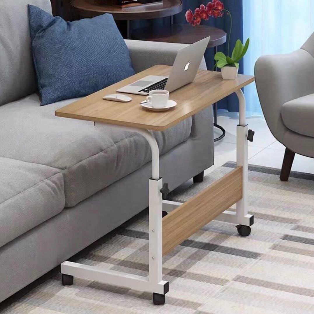 Fexible Wooden Laptop Table