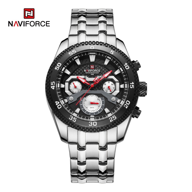 NAVIFORCE Original watche (NF 9222 SB)