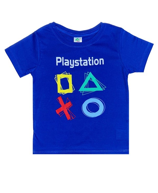 PlayStation Kids t Shirts