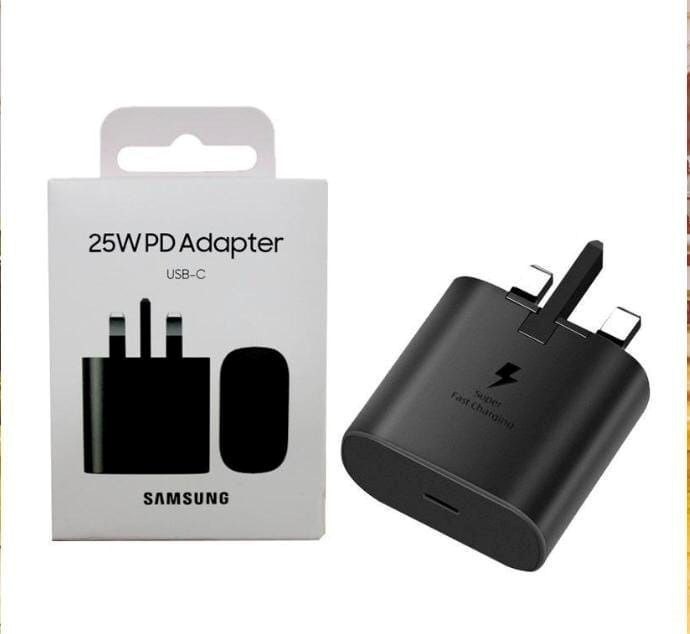 Samsung 25W USB Type C Adapter