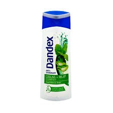 Dandex Cooling + Relief Shampoo-80ml