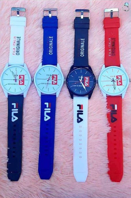 Fila Watch For Men