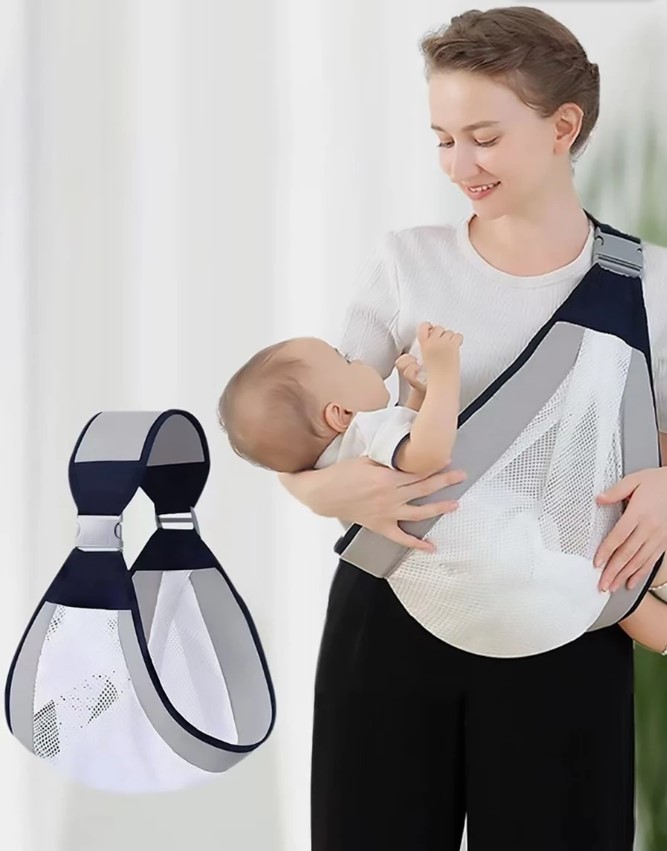Baby Carrier, Breathable Baby Carrier Toddlers