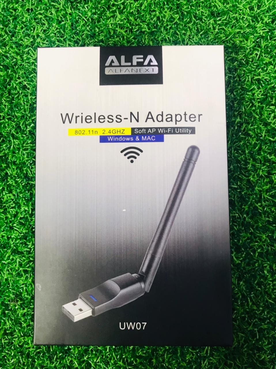 Wireless N Adapter