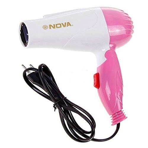 Nova hair dryer