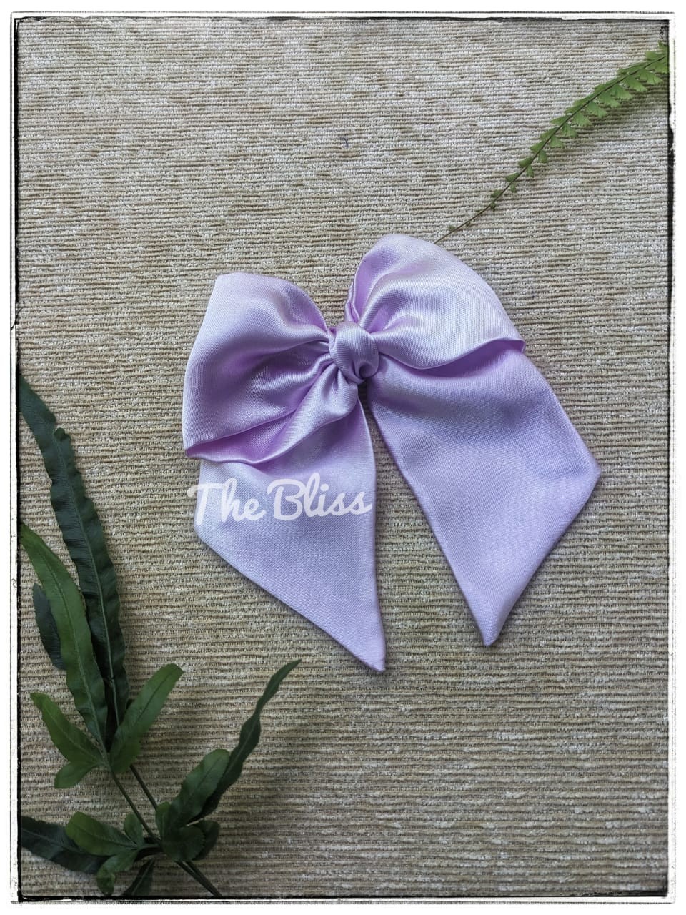 Solid Satin Clip Hair Pin Elegant Bow Ribbon Hair Clip For Girls Fashion Simple Retro Headband with Clips Girls Hair