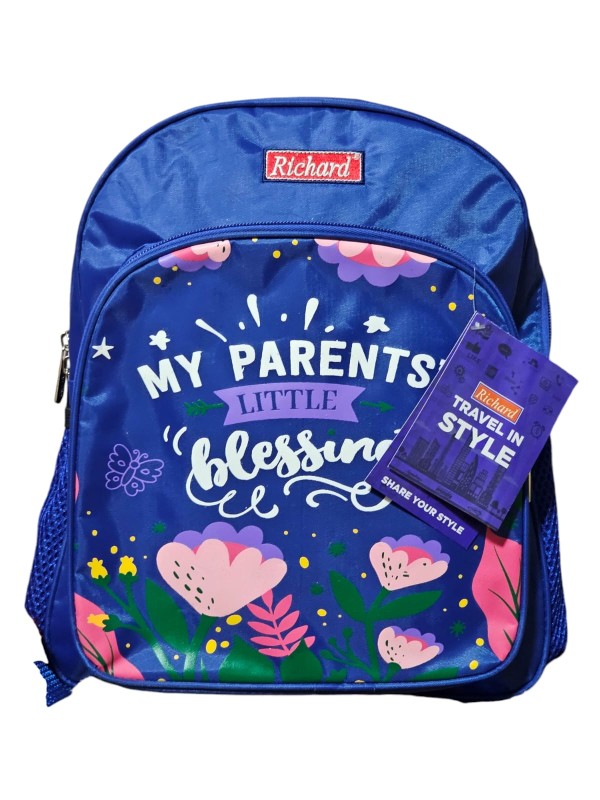 Children School Bags